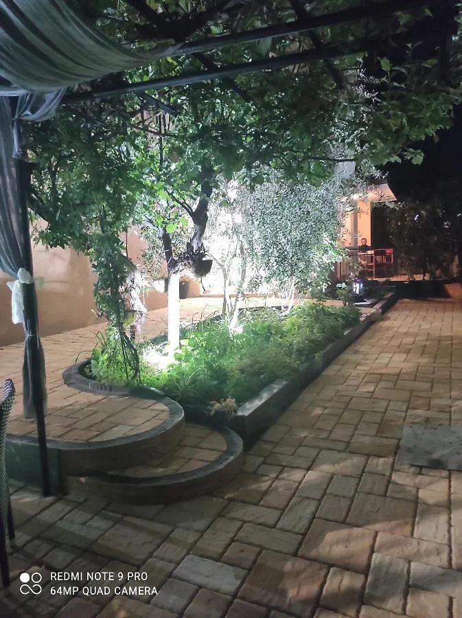 Guest House Adriya Primorsko Bulgaria