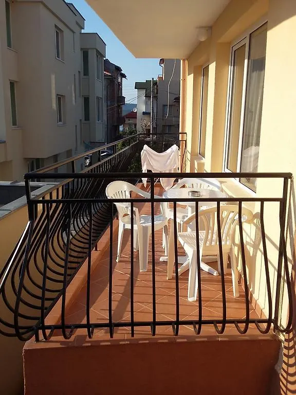 Guest House Adriya Primorsko 0*,  Bulgaria