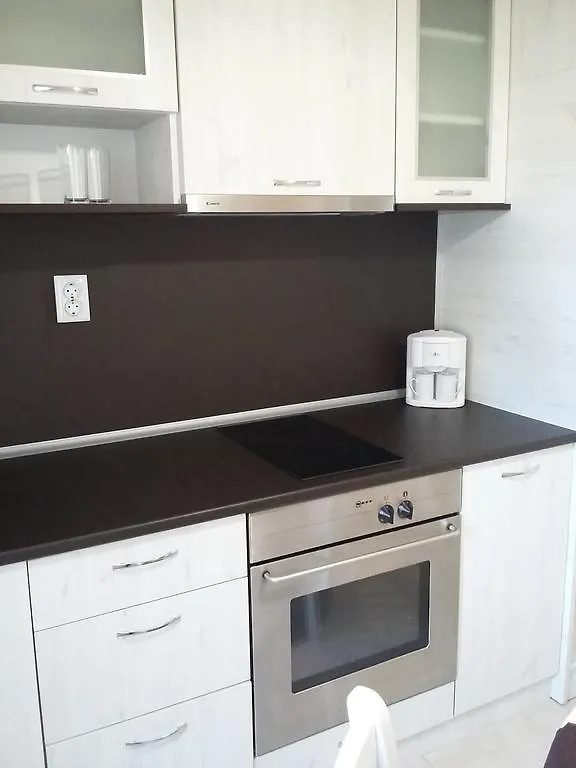 Guest House Adriya Primorsko Bulgaria
