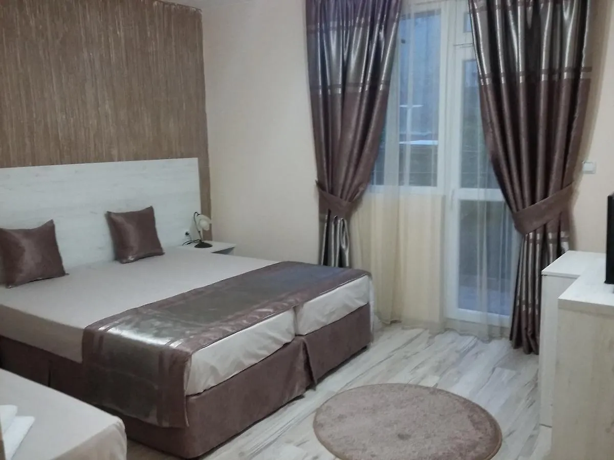Guest House Adriya Primorsko 0*,