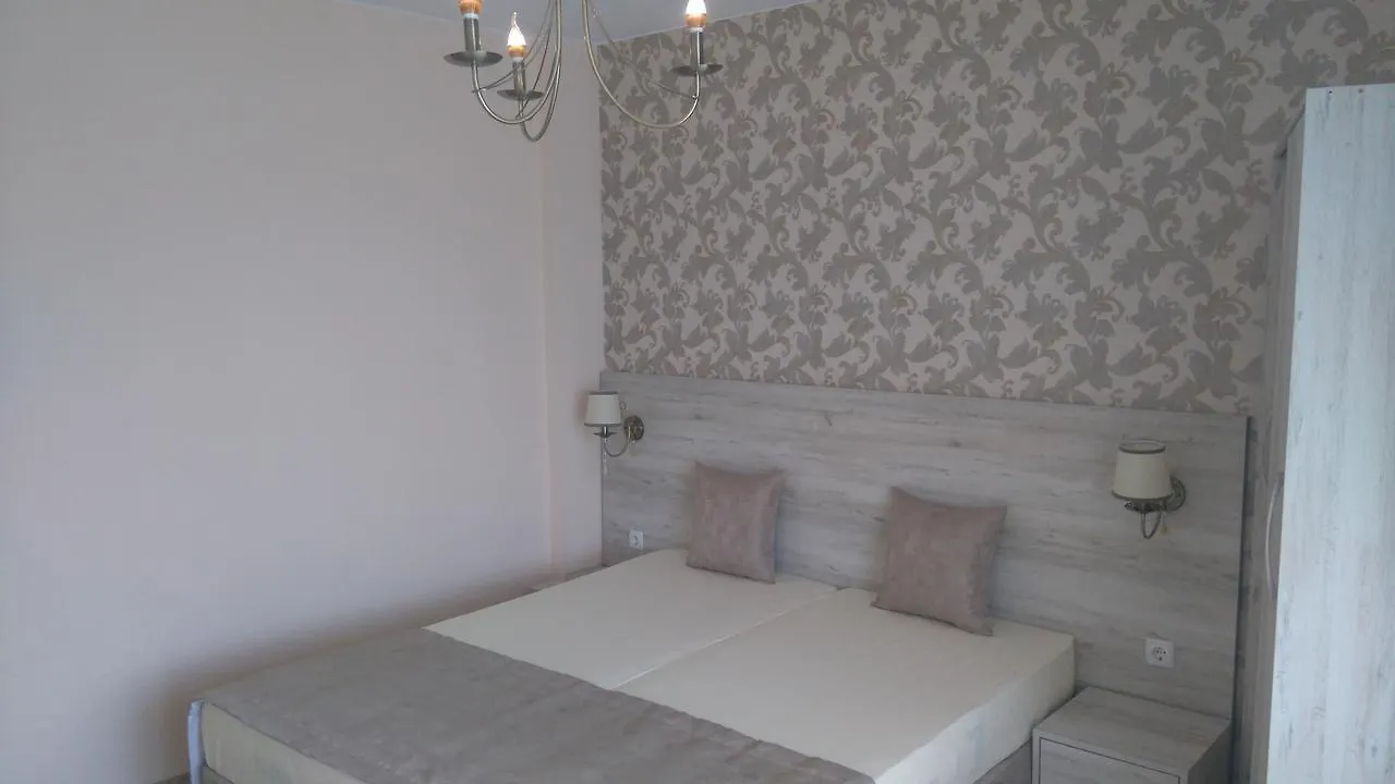 Guest House Adriya Primorsko