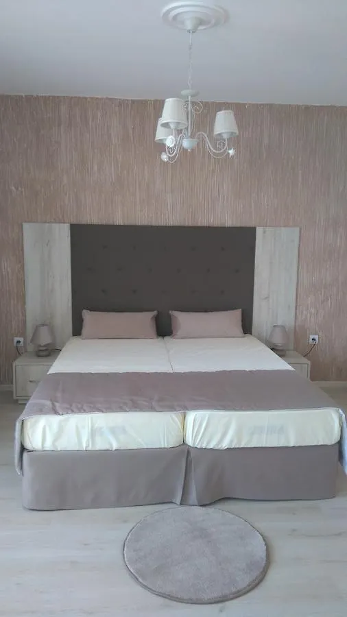 Guest House Adriya Primorsko