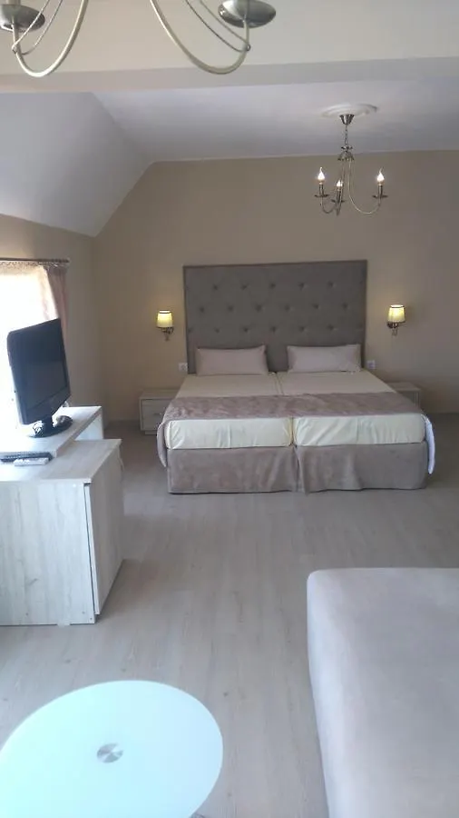 Guest House Adriya Primorsko 0*,