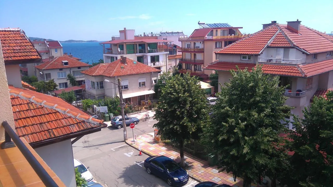 Guest House Adriya Primorsko