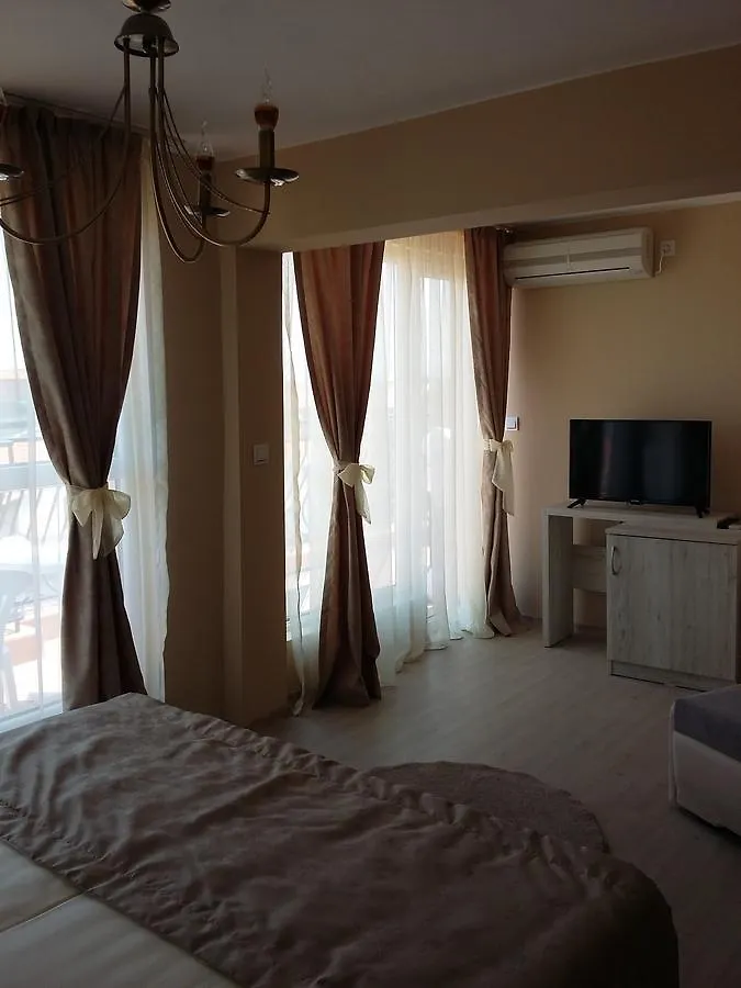Guest House Adriya Primorsko