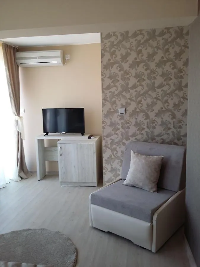 Guest House Adriya Primorsko 0*,