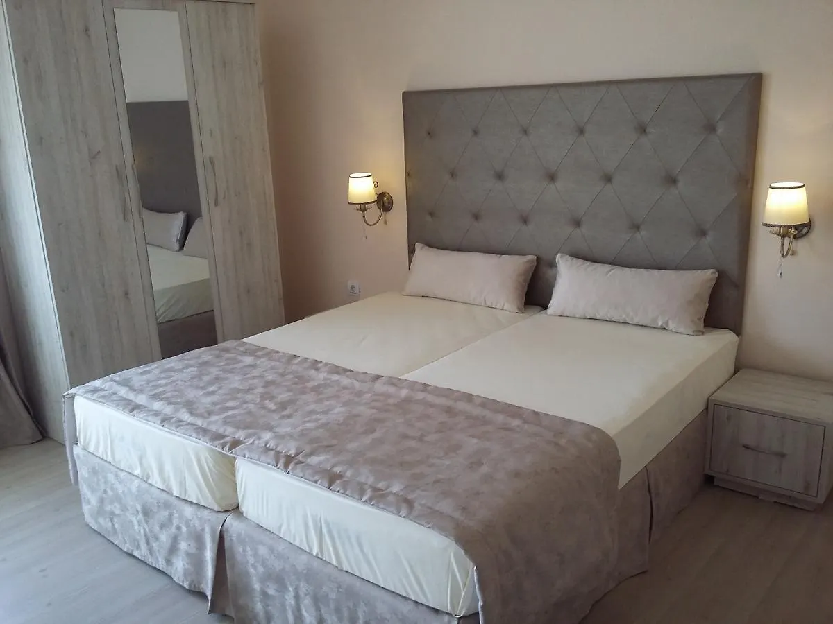 Guest House Adriya Primorsko