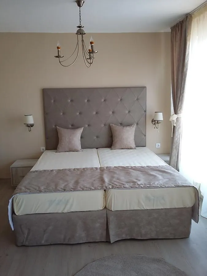 Guest House Adriya Primorsko