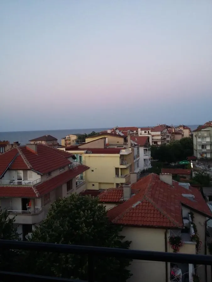 Guest House Adriya Primorsko Bulgaria