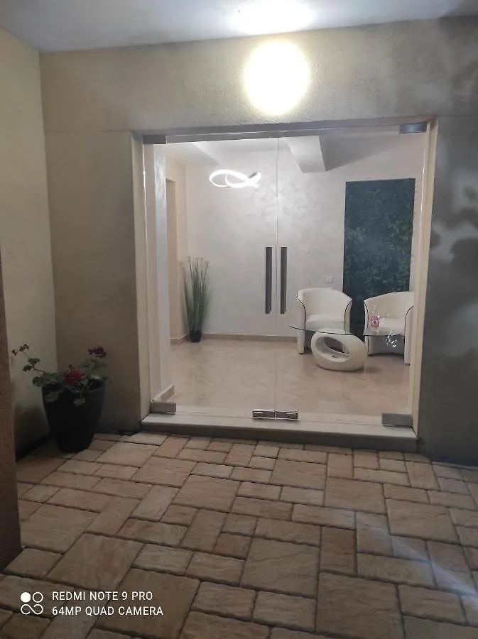Guest House Adriya Primorsko 0*,  Bulgaria