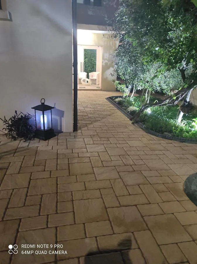 Guest House Adriya Primorsko