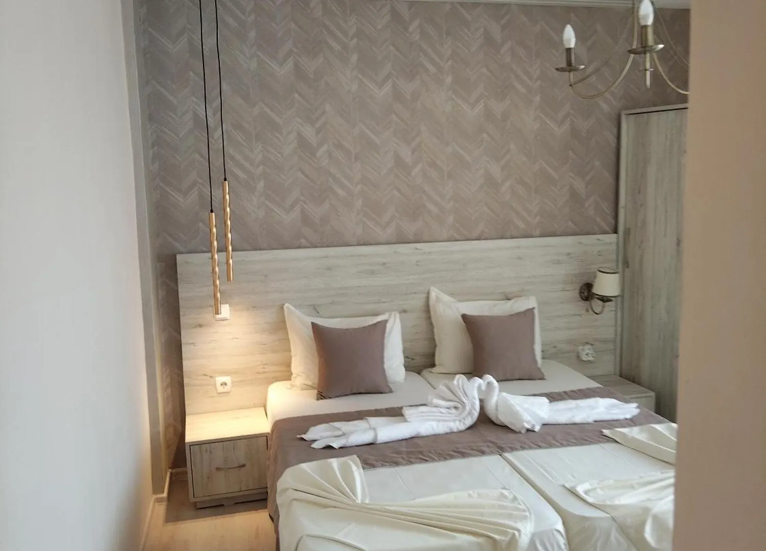 Guest House Adriya Primorsko