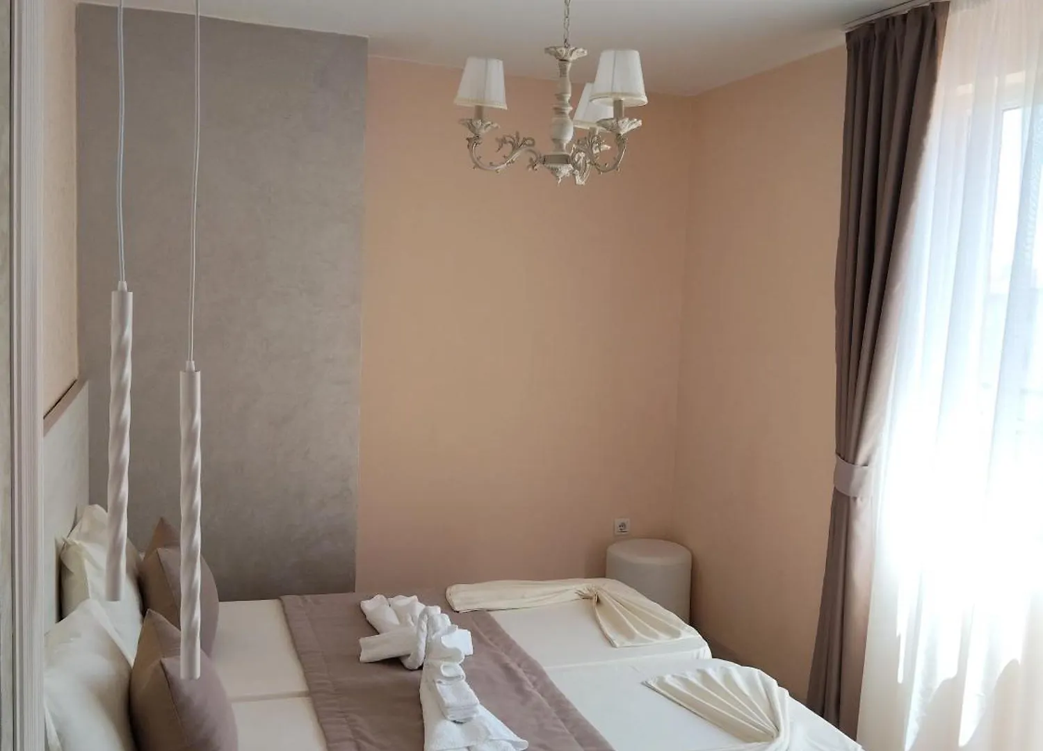 Guest House Adriya Primorsko 0*,  Bulgaria