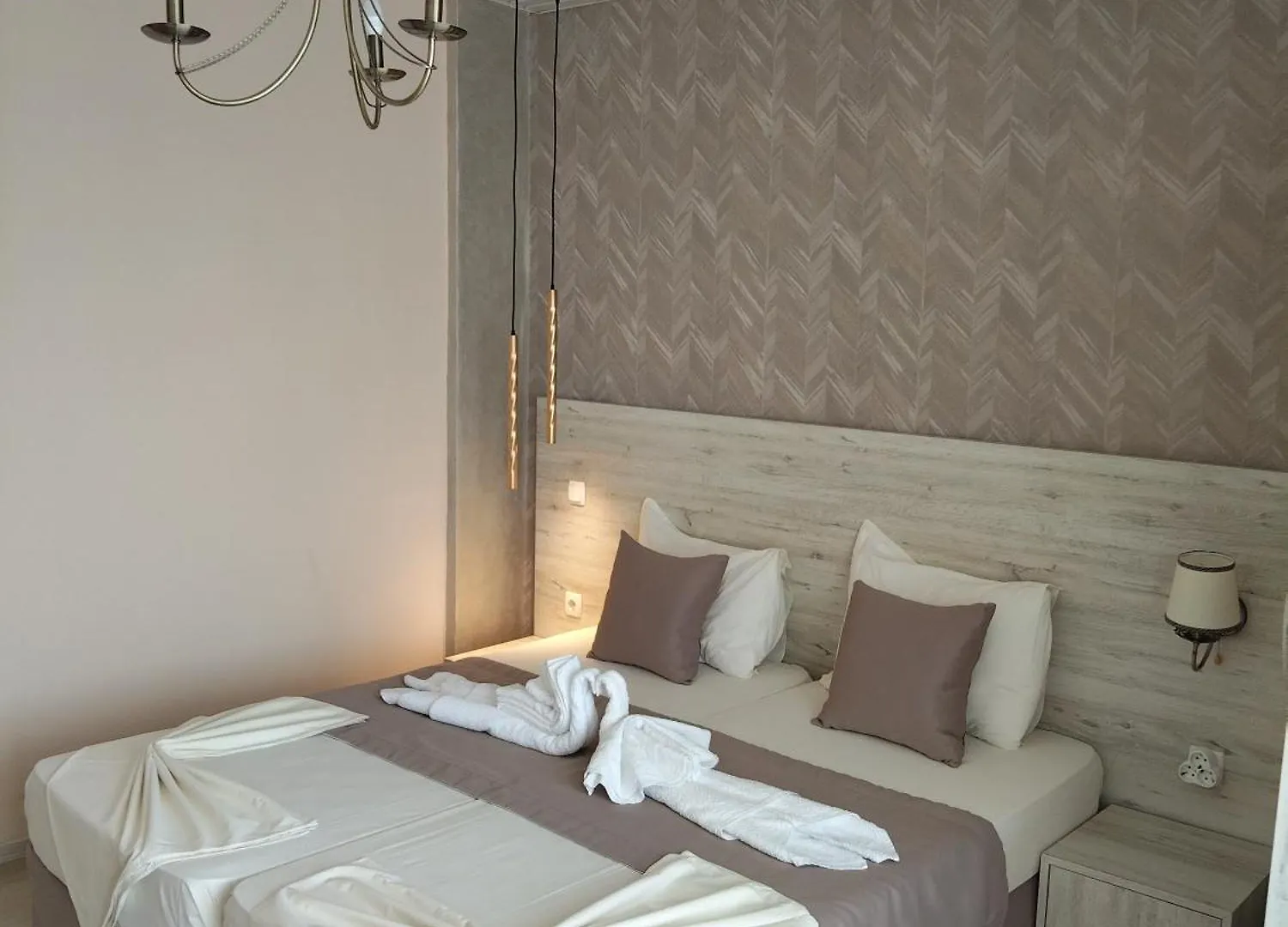 Guest House Adriya Primorsko Bulgaria