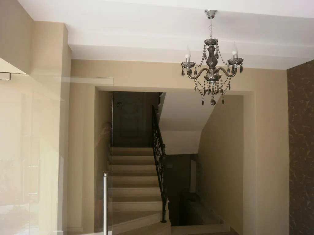 Guest House Adriya Primorsko