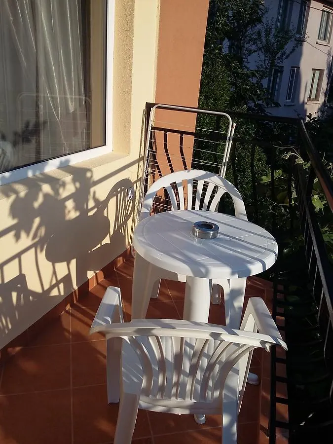 Guest House Adriya Primorsko