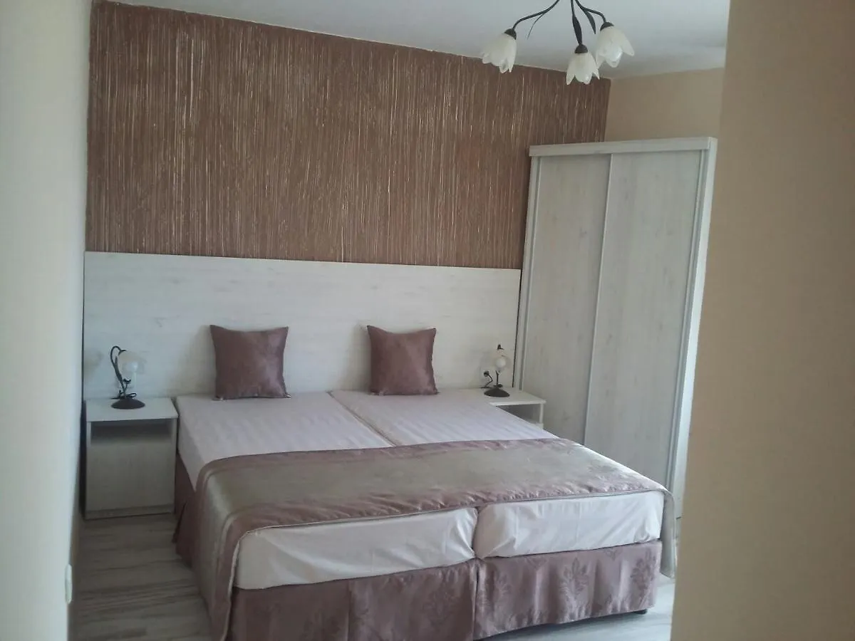 Guest House Adriya Primorsko
