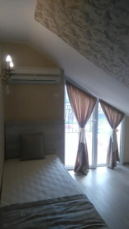 Guest House Adriya Primorsko