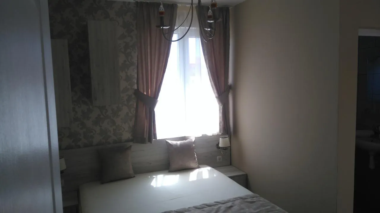 Guest House Adriya Primorsko