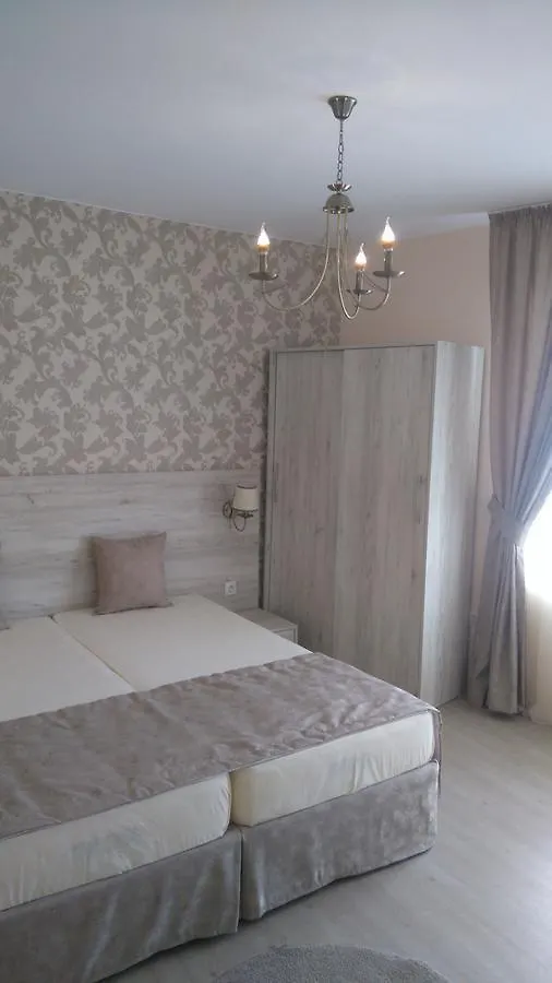 Guest House Adriya Primorsko