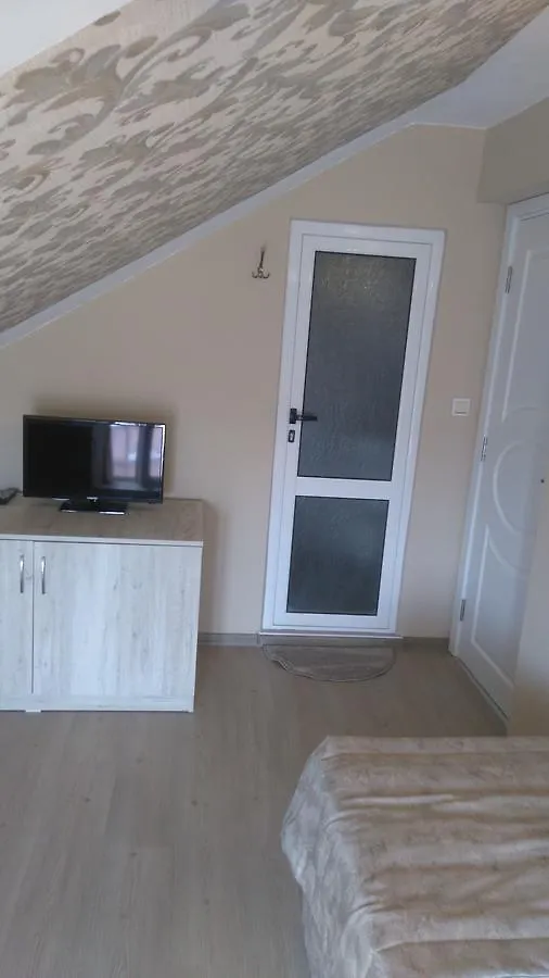 Guest House Adriya Primorsko