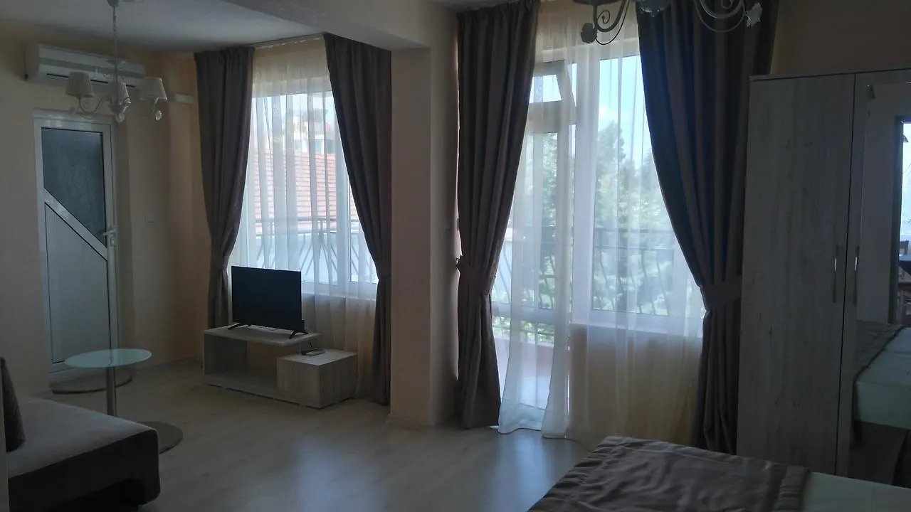 Guest House Adriya Primorsko