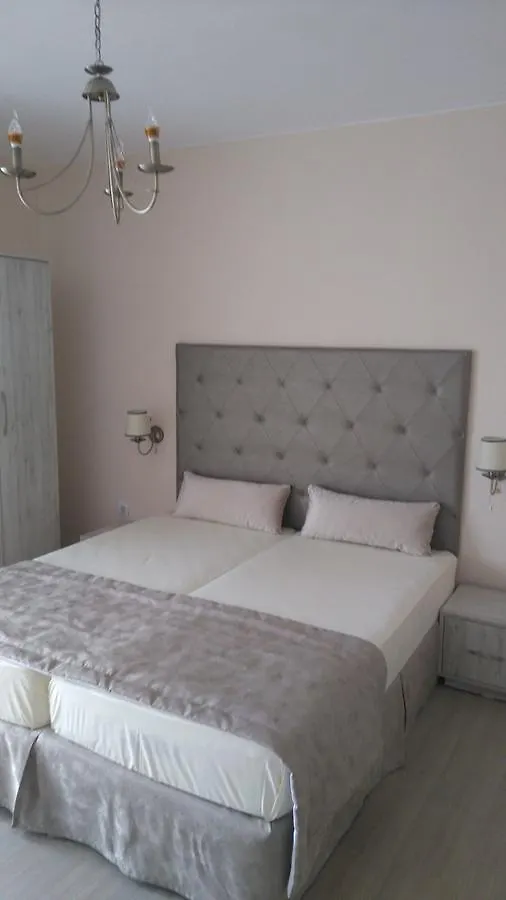 Guest House Adriya Primorsko