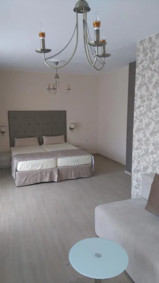 Guest House Adriya Primorsko Bulgaria