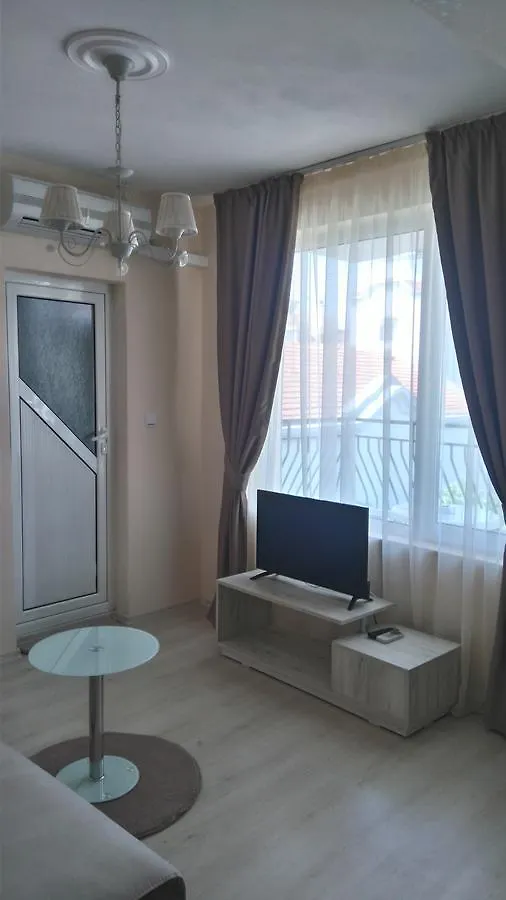 Guest House Adriya Primorsko