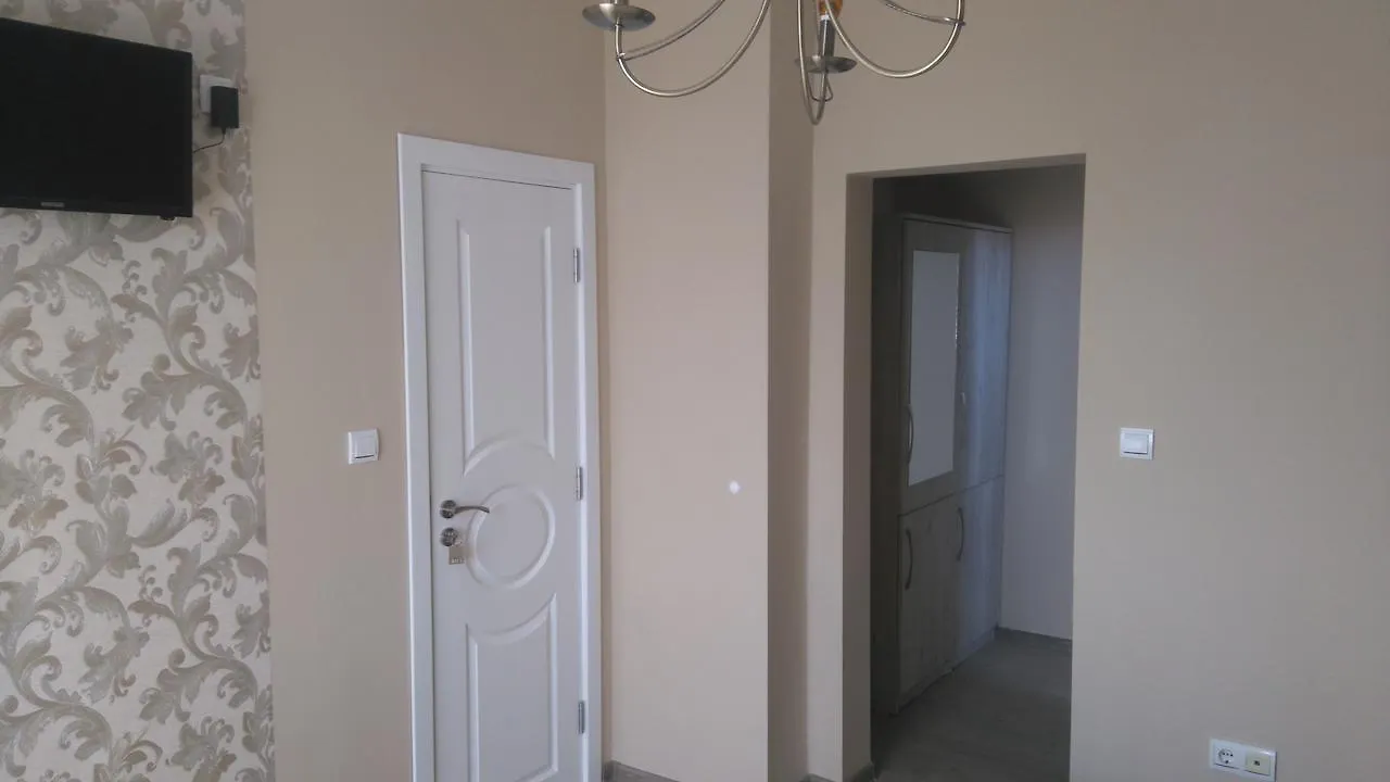Guest House Adriya Primorsko