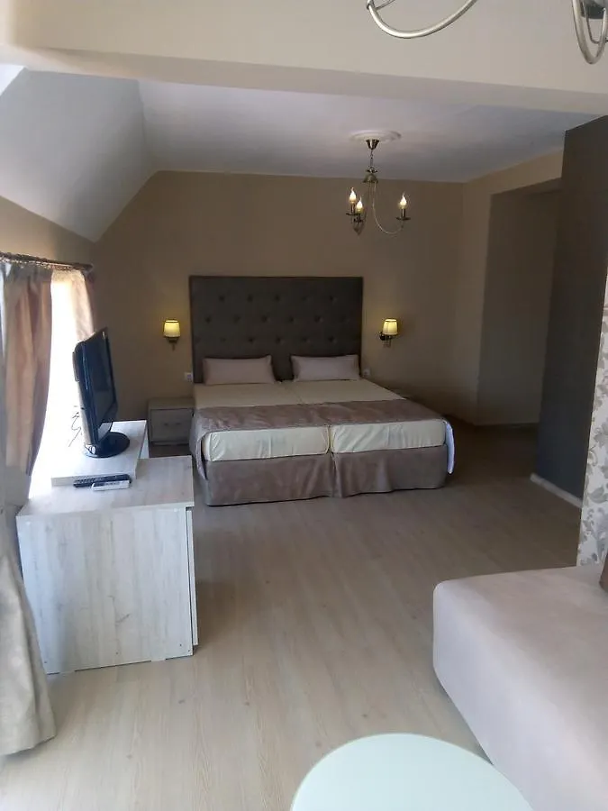 Guest House Adriya Primorsko