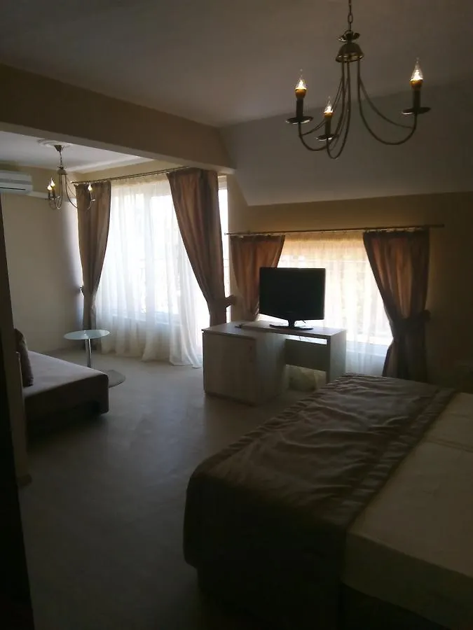 Guest House Adriya Primorsko