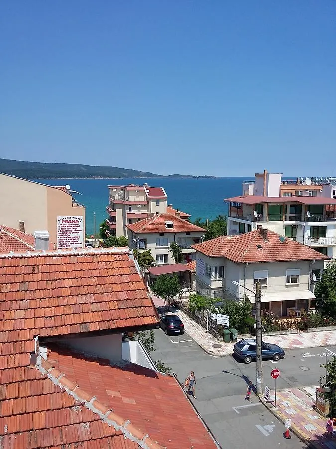 Guest House Adriya Primorsko Bulgaria