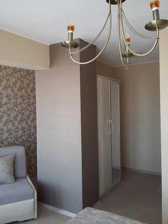 Guest House Adriya Primorsko Bulgaria